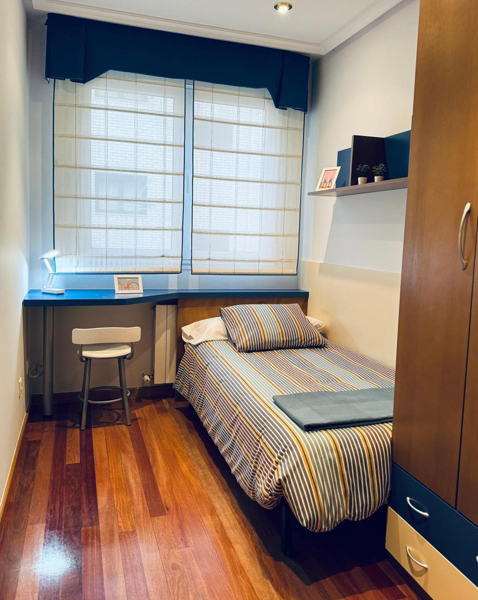 Apartamento Santa Ana - Centro De Gijon - Wifi Dış mekan fotoğraf