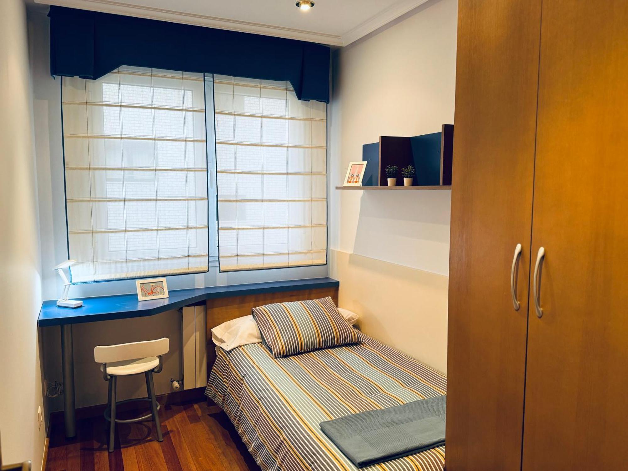 Apartamento Santa Ana - Centro De Gijon - Wifi Dış mekan fotoğraf